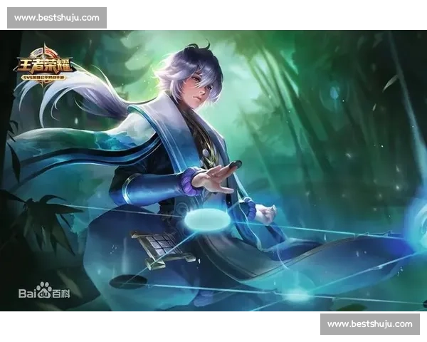 王者荣耀解说：梦想舞台，谁是下一位星辰