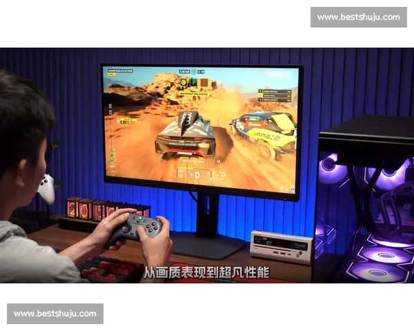 电竞游戏大盘点，哪些游戏才是真正的“下一款爆款”