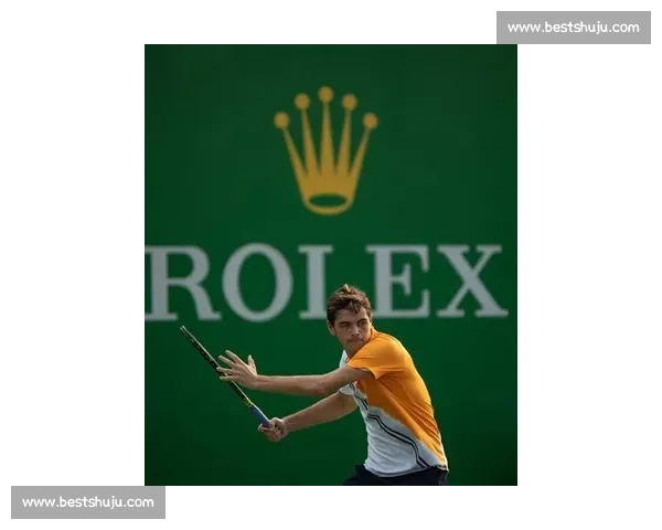 网球巨匠的退役宣言，字字珠玑，感人至深